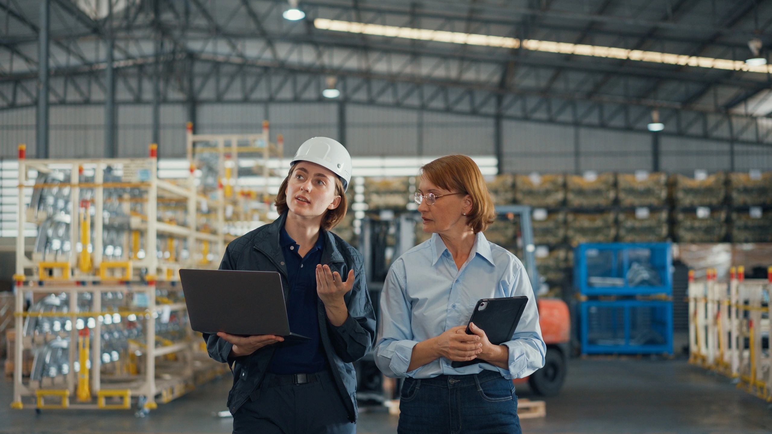 Manufacturing ERP Integration